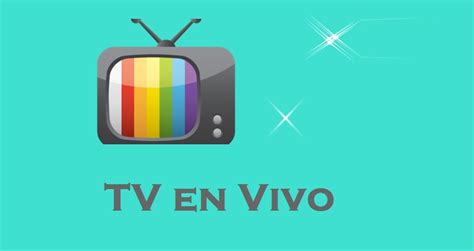 TV en vivo 